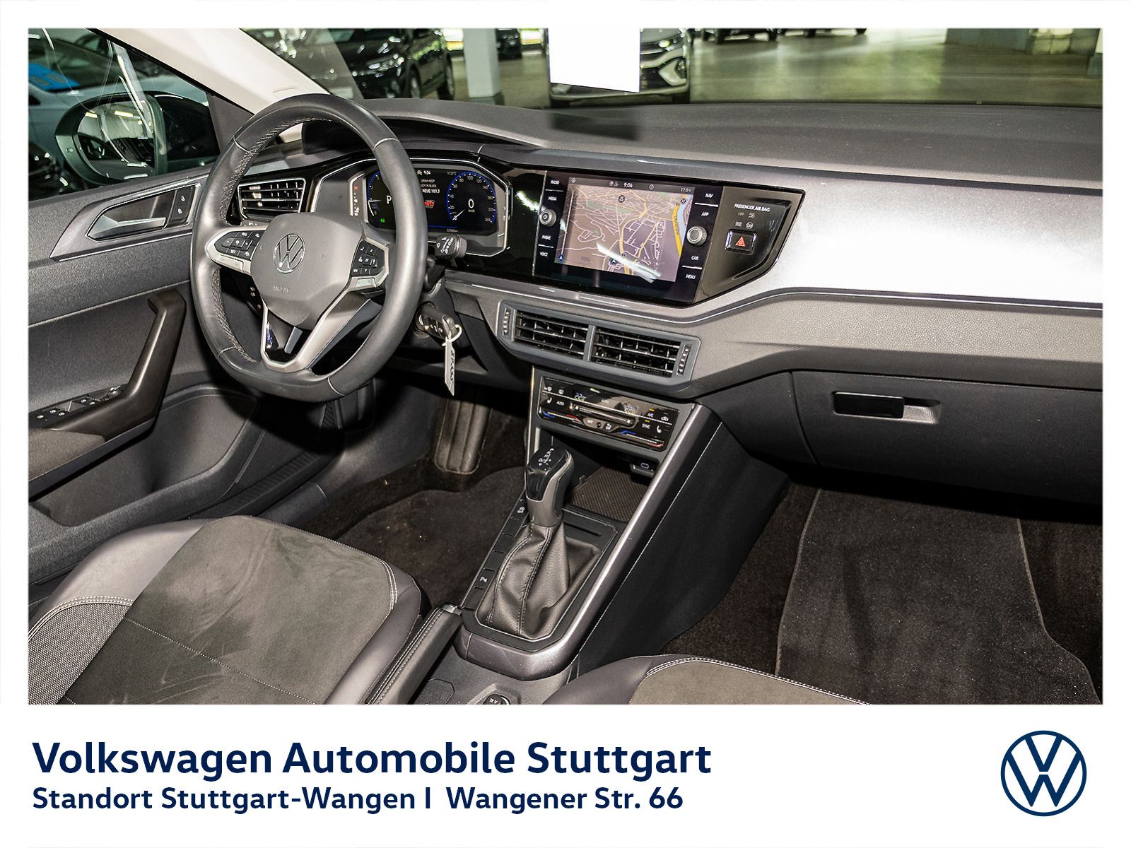 Volkswagen Taigo Style 1.0 TSI DSG - Samsaru's Car Outlet