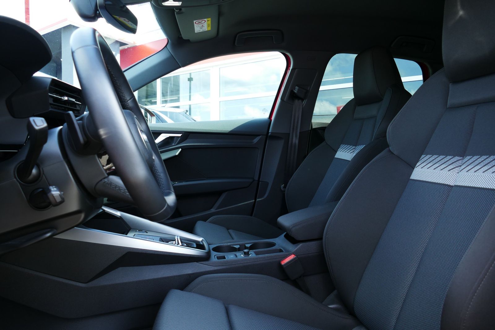 Audi A3 30 TDI Sportback S line - Samsaru's Car Outlet