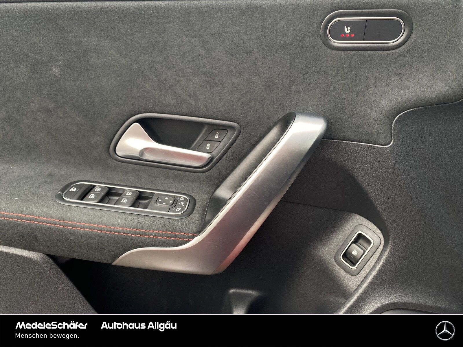 Mercedes-Benz CLA 250 e AMG - Samsaru's Car Outlet