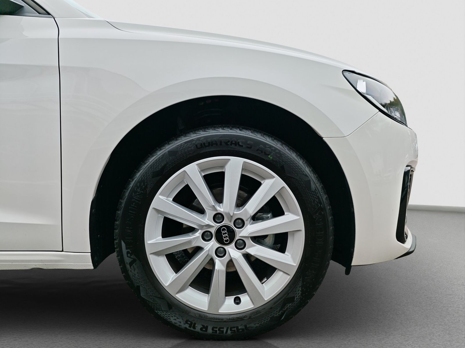 Audi A1 Sportback advanced 25 TFSI 5JGar App SHZ 2xCl