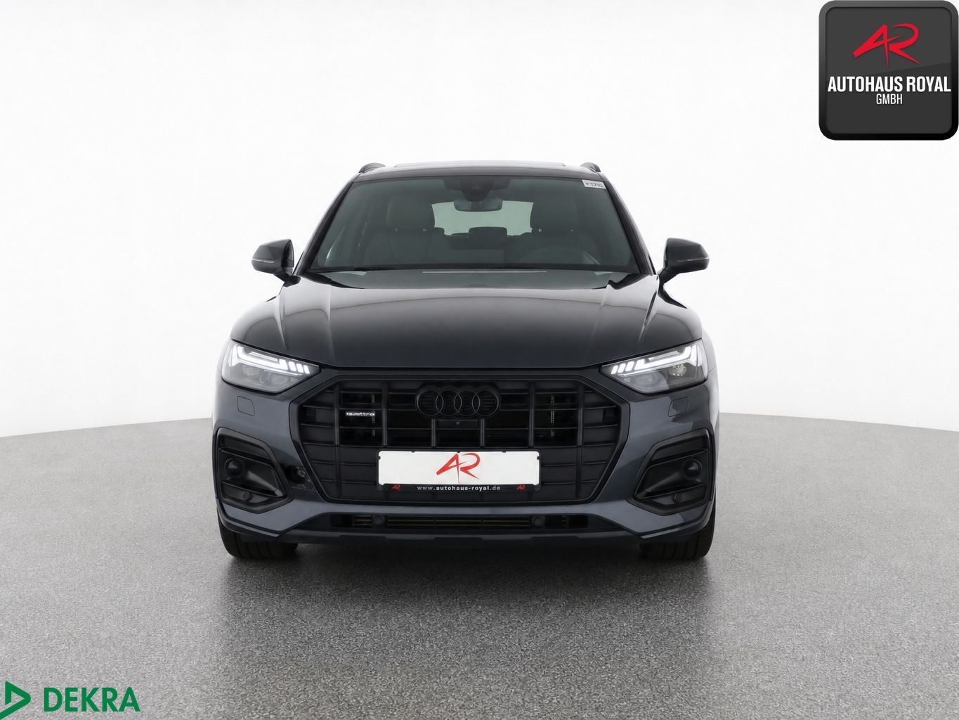 Audi Q5 SPORTBACK 50 TFSI e qu S LINE 20Z. MATRIX,HUD