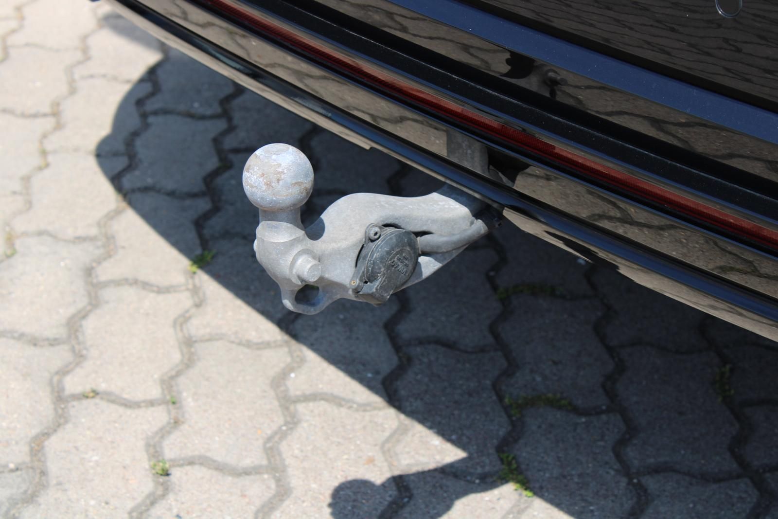 Volkswagen Touareg 4.0-V8-TDI *LAST-EDITION*R-LINE*Dynaudio