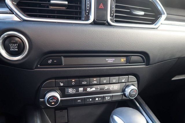 Mazda CX-5 Sports-Line 2.5l AWD Automatik BOSE/360°/Ma