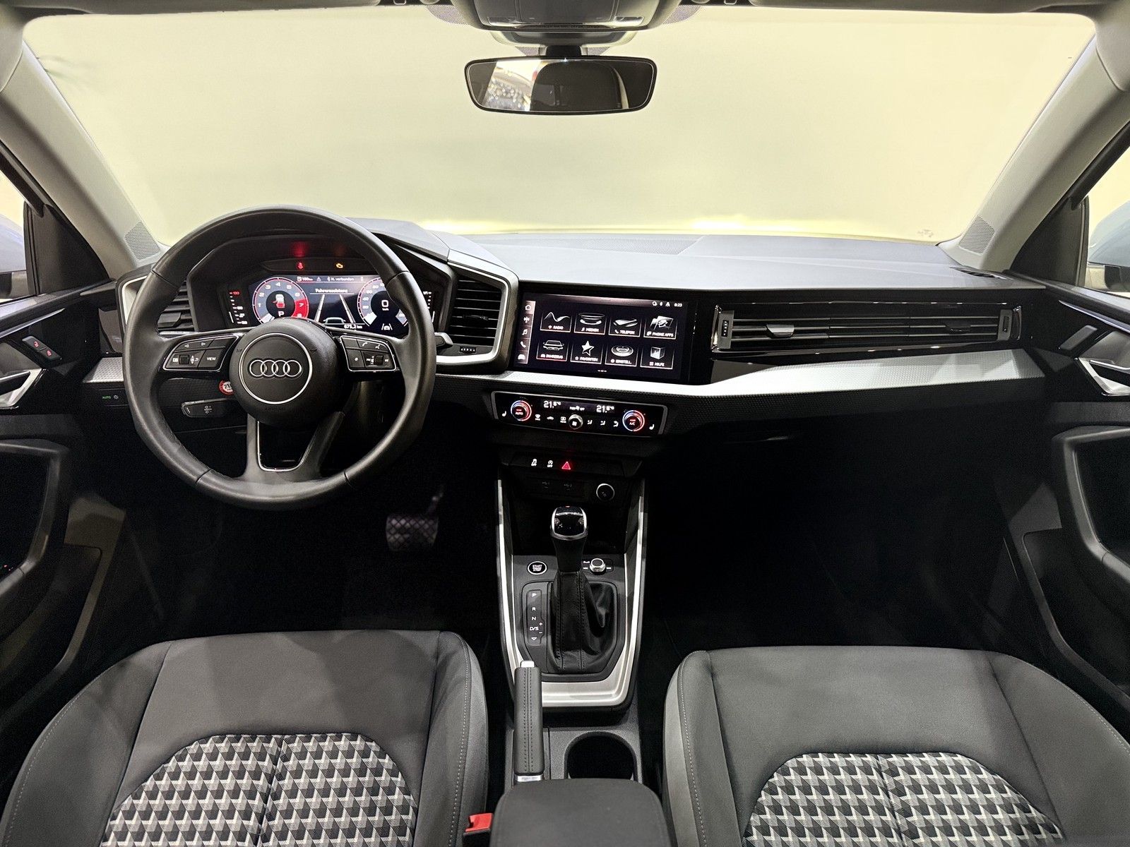 Audi A1 Sportback 30 TFSI S-LINE*MATRIX*VIRT.COCKPIT
