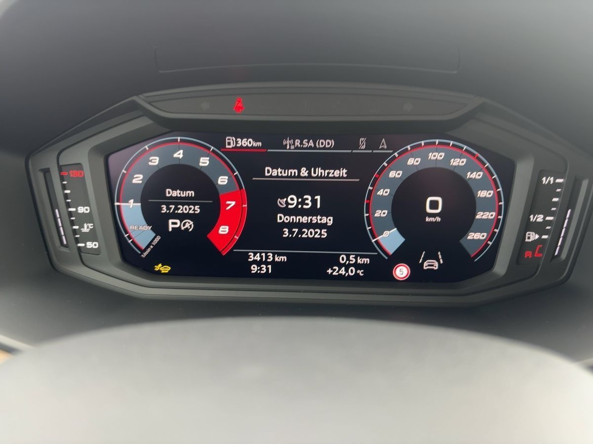 Audi A1 allstreet 30 TFSI - Samsaru's Car Outlet