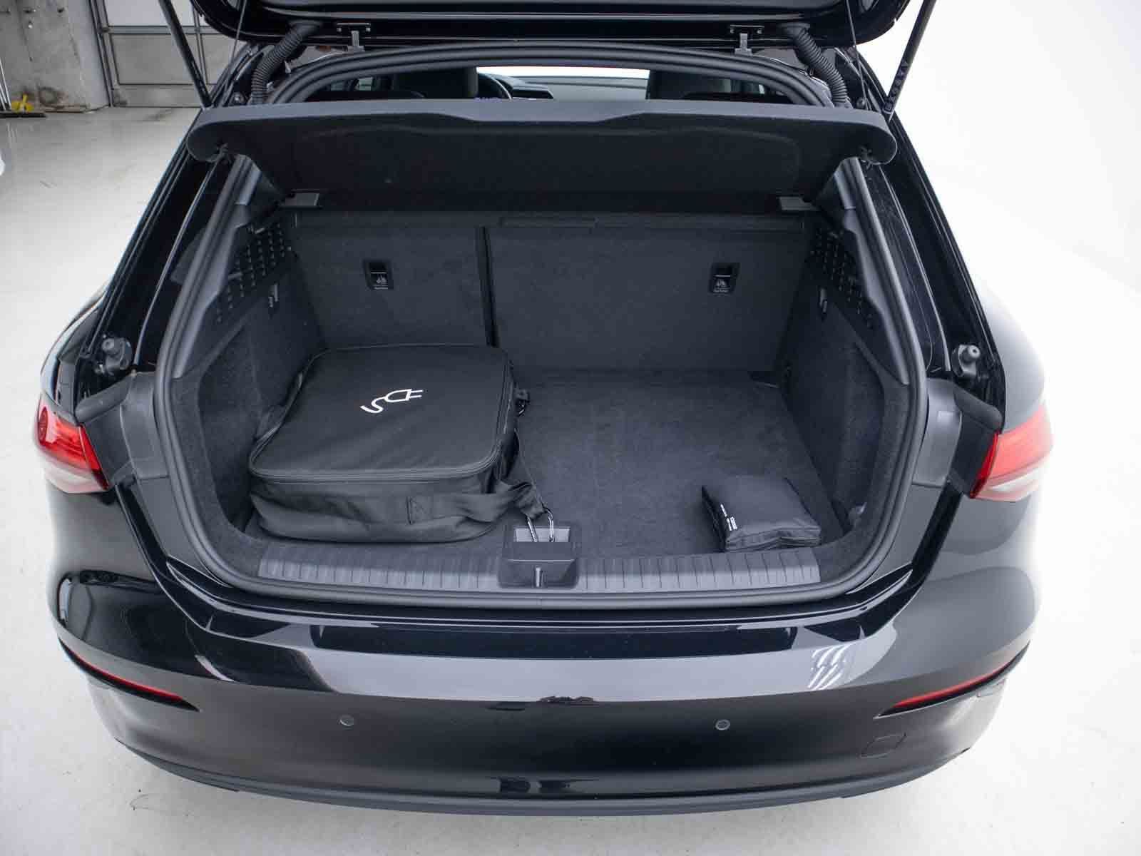 Audi A3 Sportback 40 TFSI e S-TRO*LED*DAB*PDC*ACC*USB