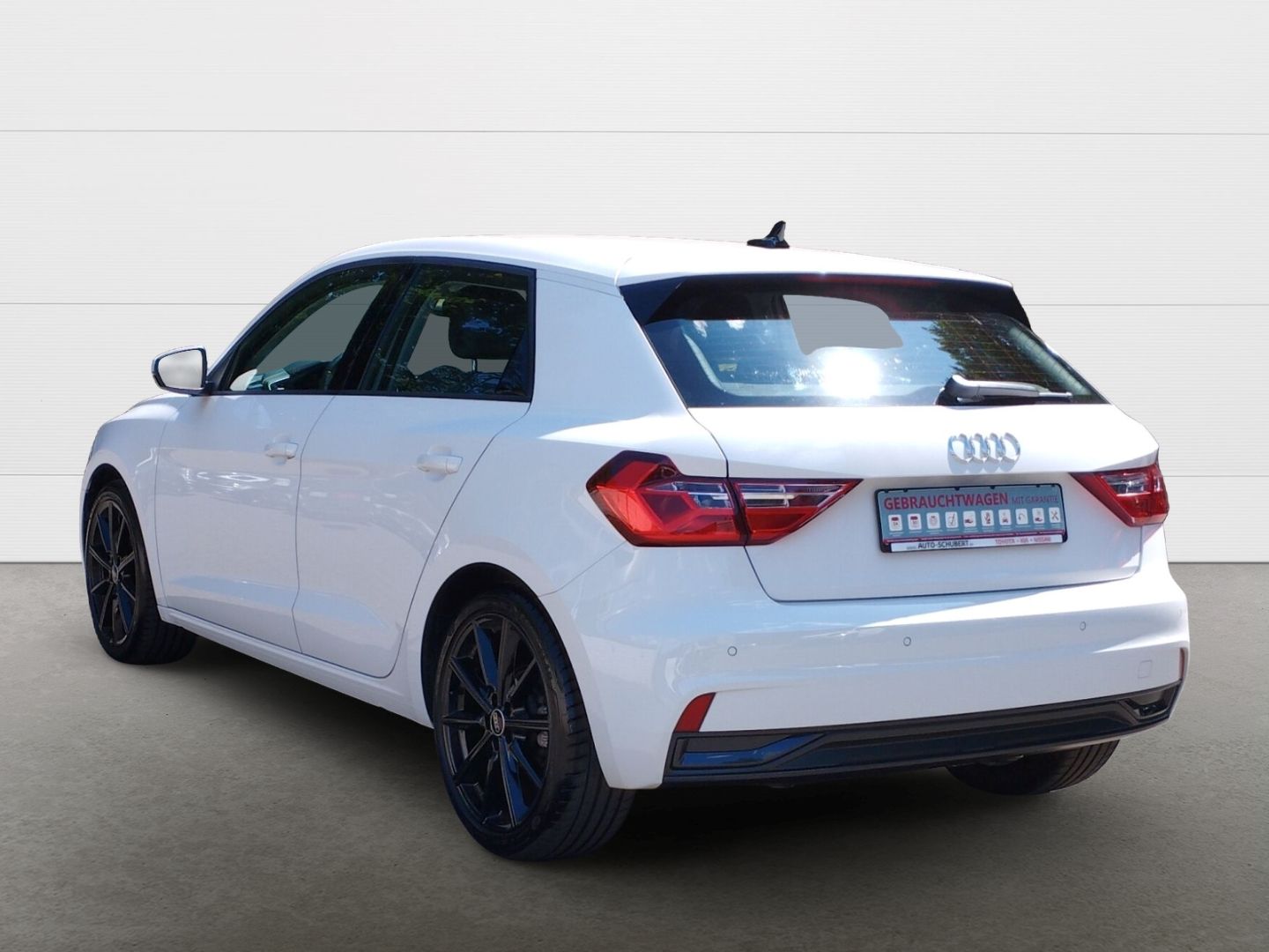 Audi A1 30 TFSI advanced Sportback - Samsaru's Car Outlet