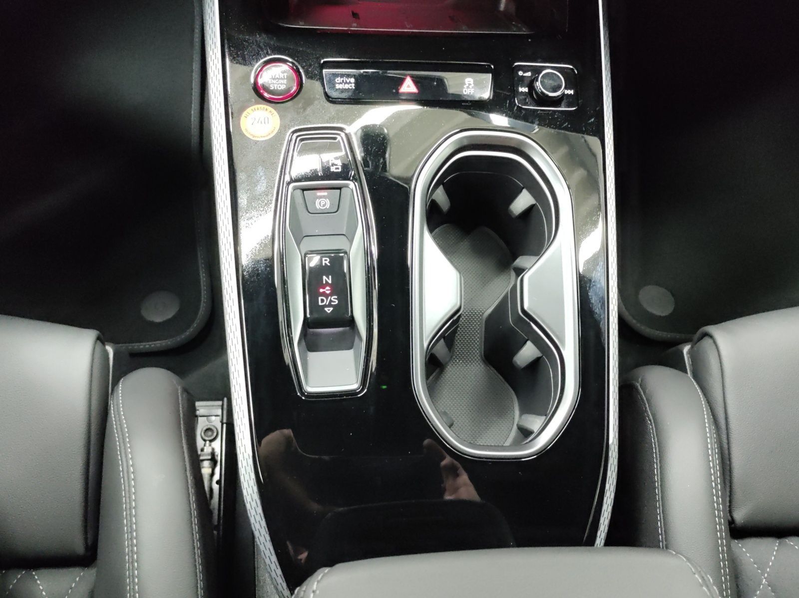 Audi A6 Avant TDI 2x S LINE LM20 ALCANTARA 360° AHK
