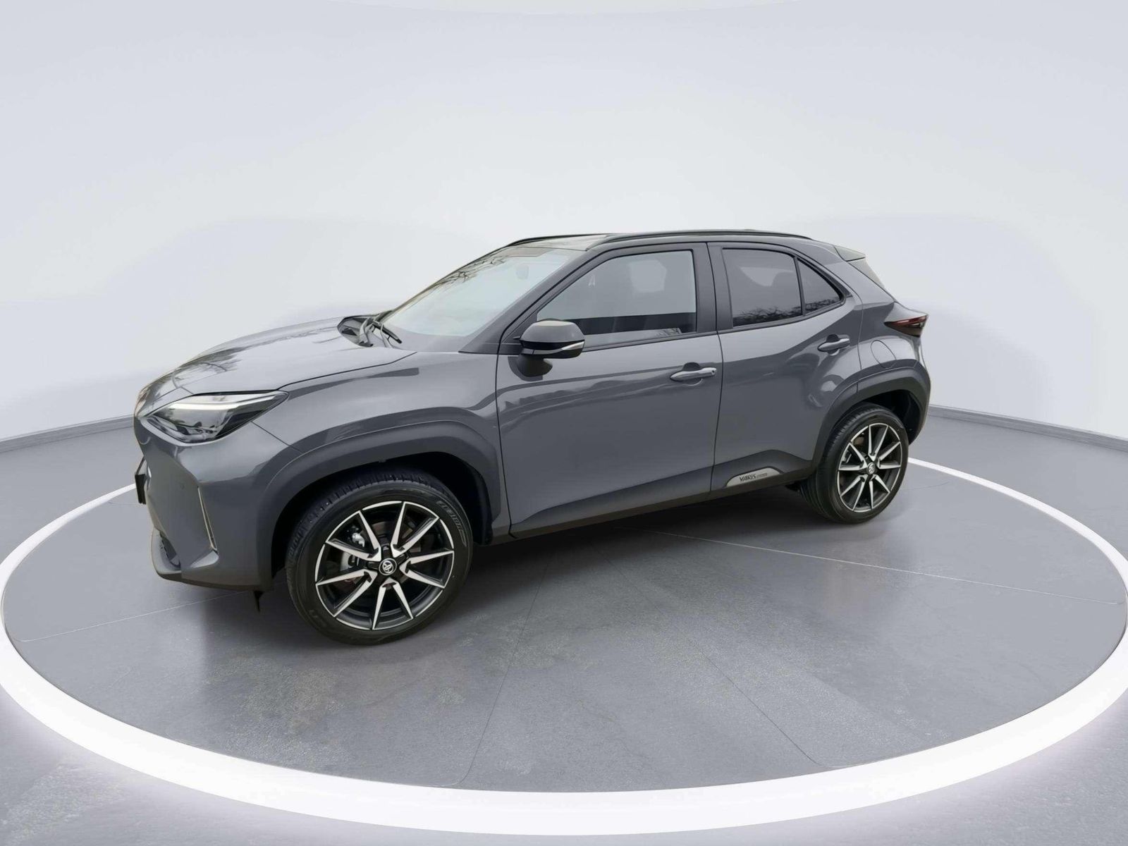 Toyota Yaris Cross Hybrid FWD GR Sport/Matrix/HUD/JBL/P