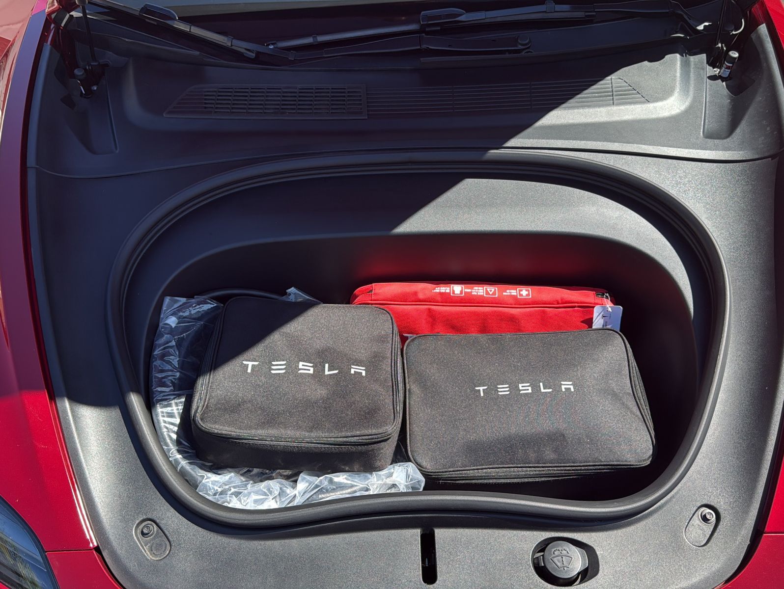 Tesla Model 3 Long Range AWD*enhanced autopilot*AHK