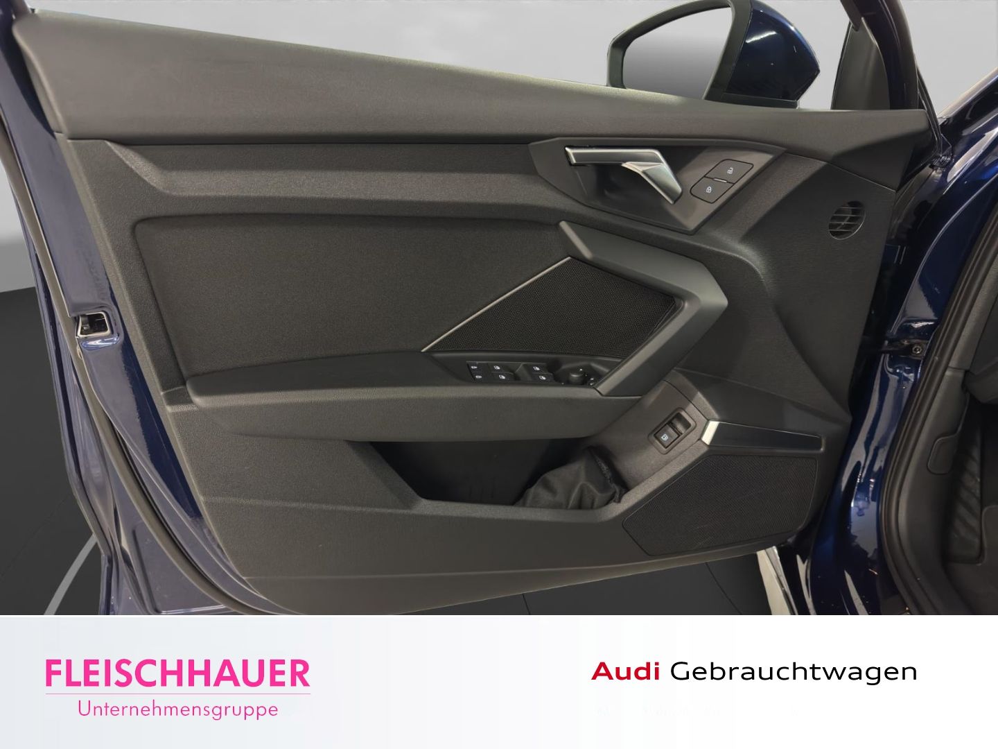 Audi A3 Sportback 40 TFSI e S line LED+B&O+Kamera+App