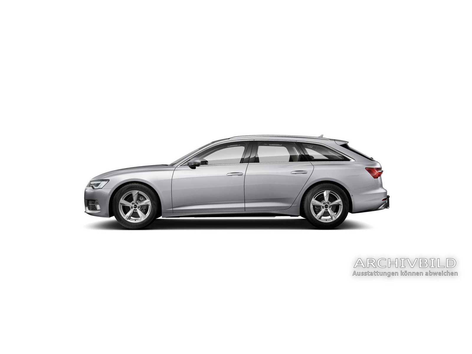 Audi A6 Avant quattro advanced - Samsaru's Car Outlet