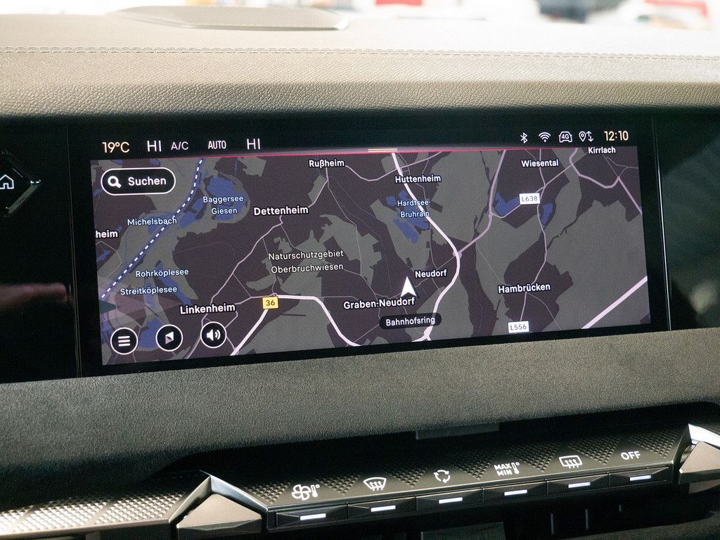 DS Automobiles DS 4 E-TENSE 225 Performance Line + MATRIX-LED