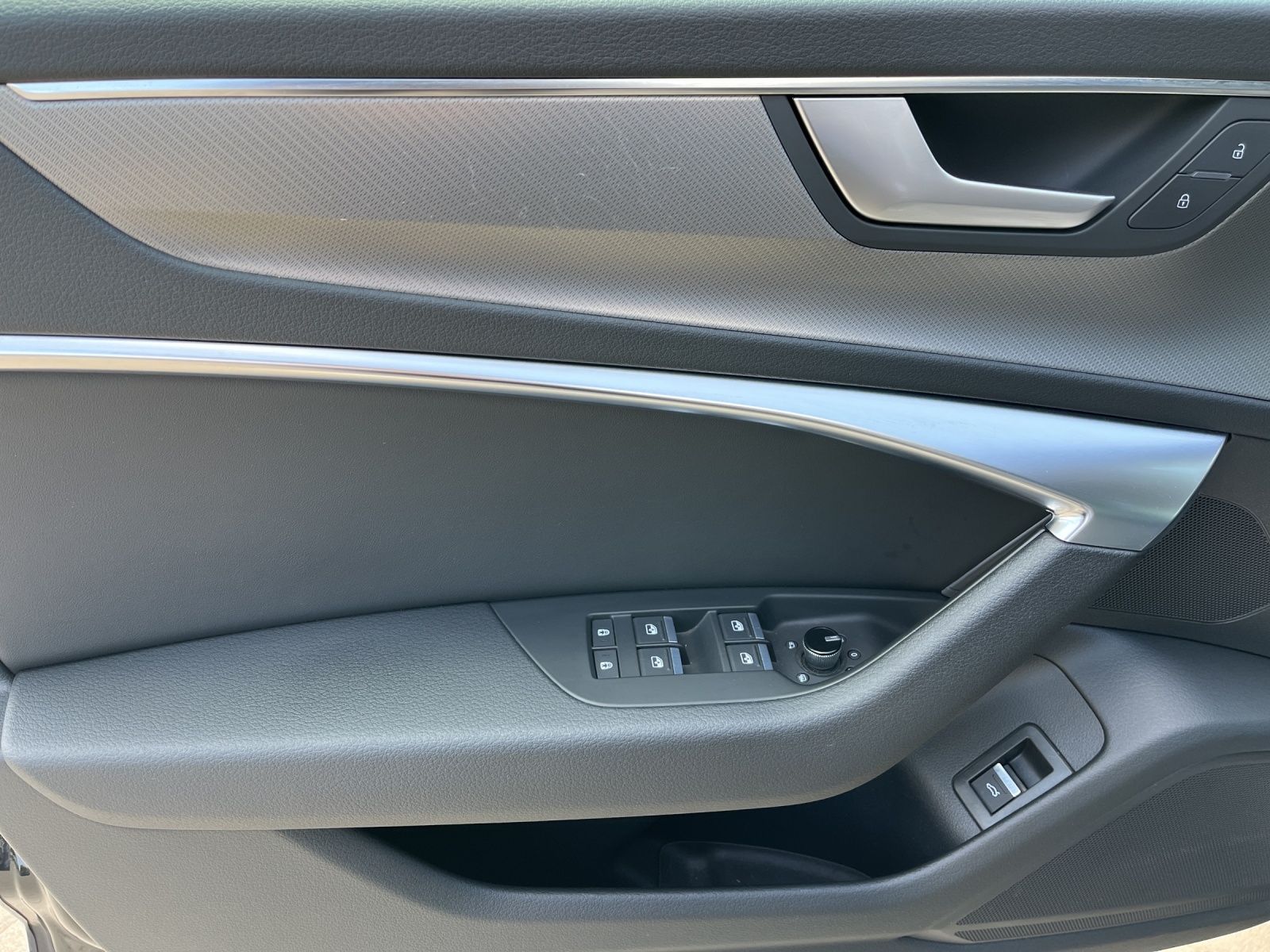 Audi A6 Avant 50 TDI tiptronic quattro - Samsaru's Car Outlet