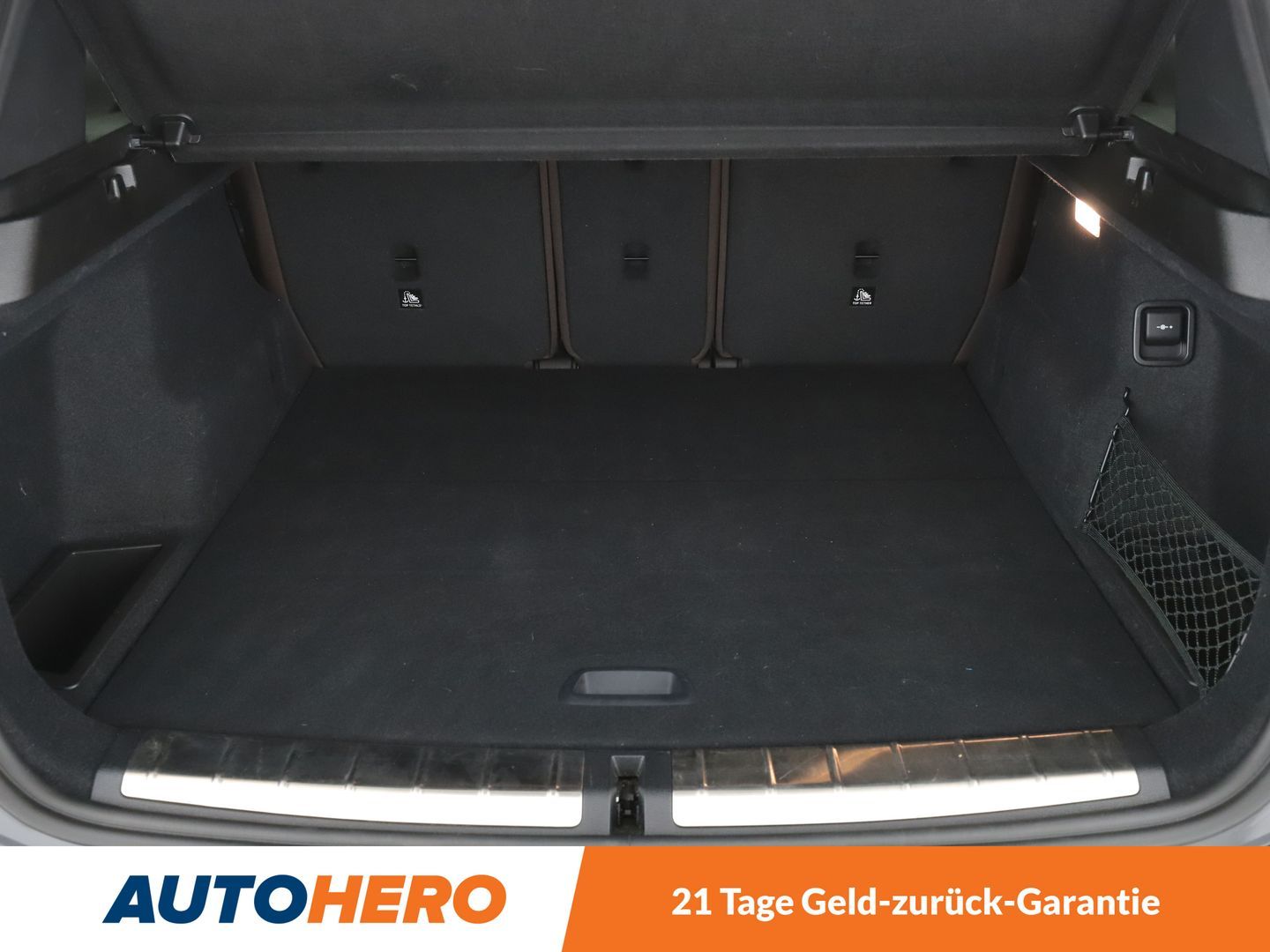 BMW X1 xDrive 20i M Sport - Samsaru's Car Outlet