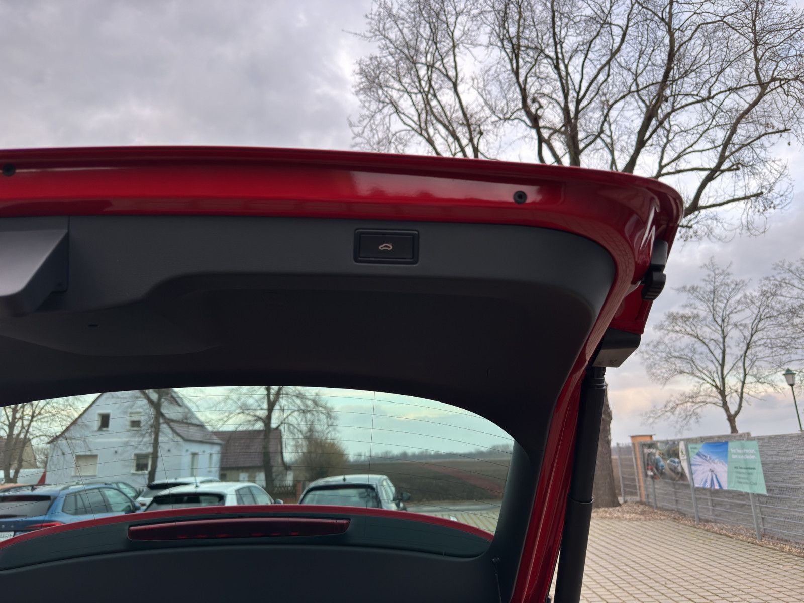 Skoda KAMIQ STYLE 1.5 TSI - Samsaru's Car Outlet