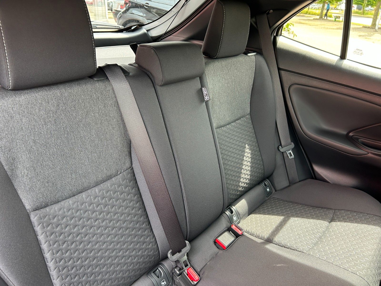 Toyota Yaris Cross 1,5-l-VVT-iE Style Comfort