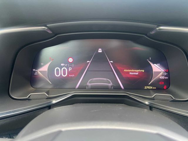 DS Automobiles DS 7 BlueHDI 130 Aut. OPERA LEDER Panoramadach