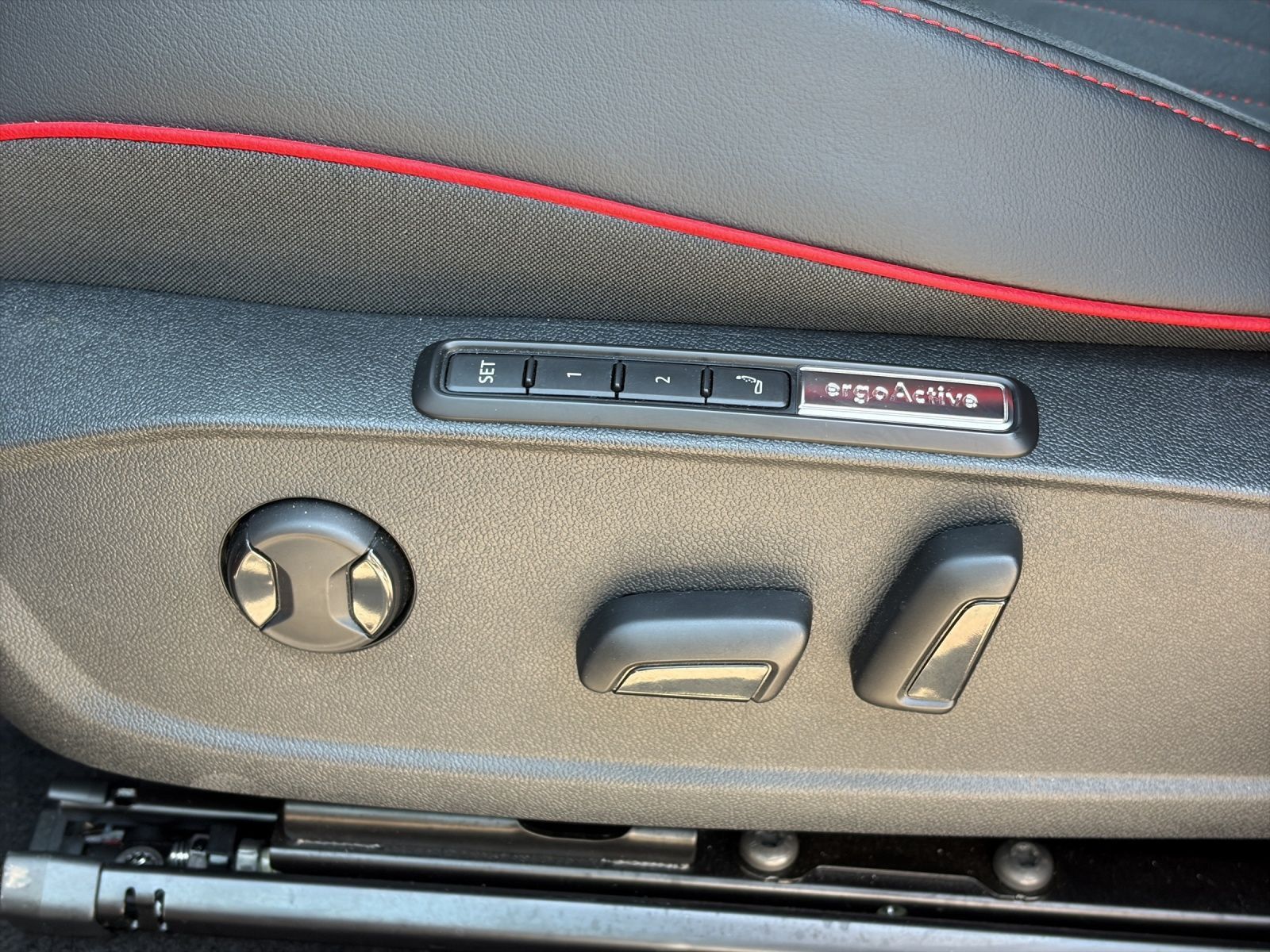 Volkswagen ID.3 GTX 84 kWh SOH:100% WÄPU HUD MATRIX HARMAN