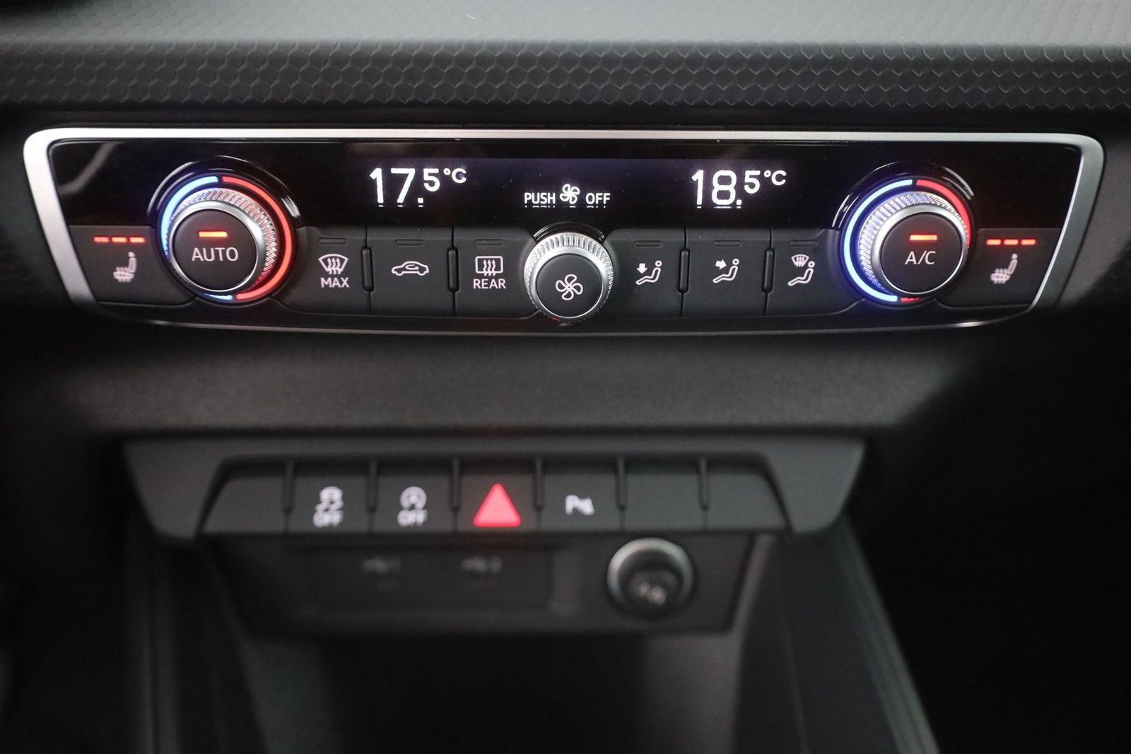 Audi A1 30 TFSI Sportback advanced - Samsaru's Car Outlet