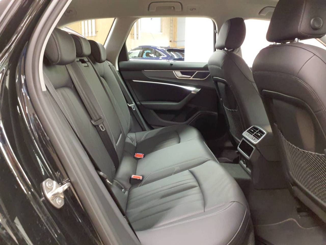 Audi A6 Avant 45 TFSI - Samsaru's Car Outlet