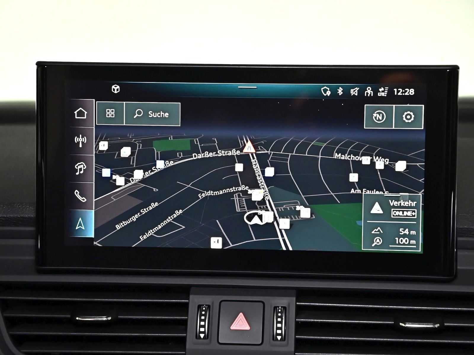 Audi Q5 Sportback 50 TFSI e QUA*S-LINE*AHK*MATRIX*RFK