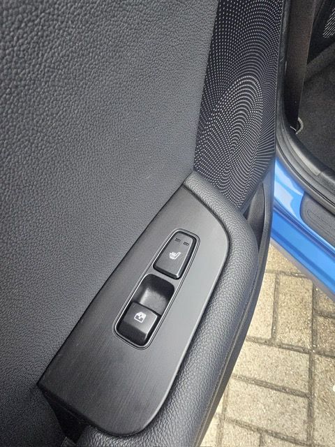 Kia Ceed 1.4 T-GDI Platinum Edition - Samsaru's Car Outlet