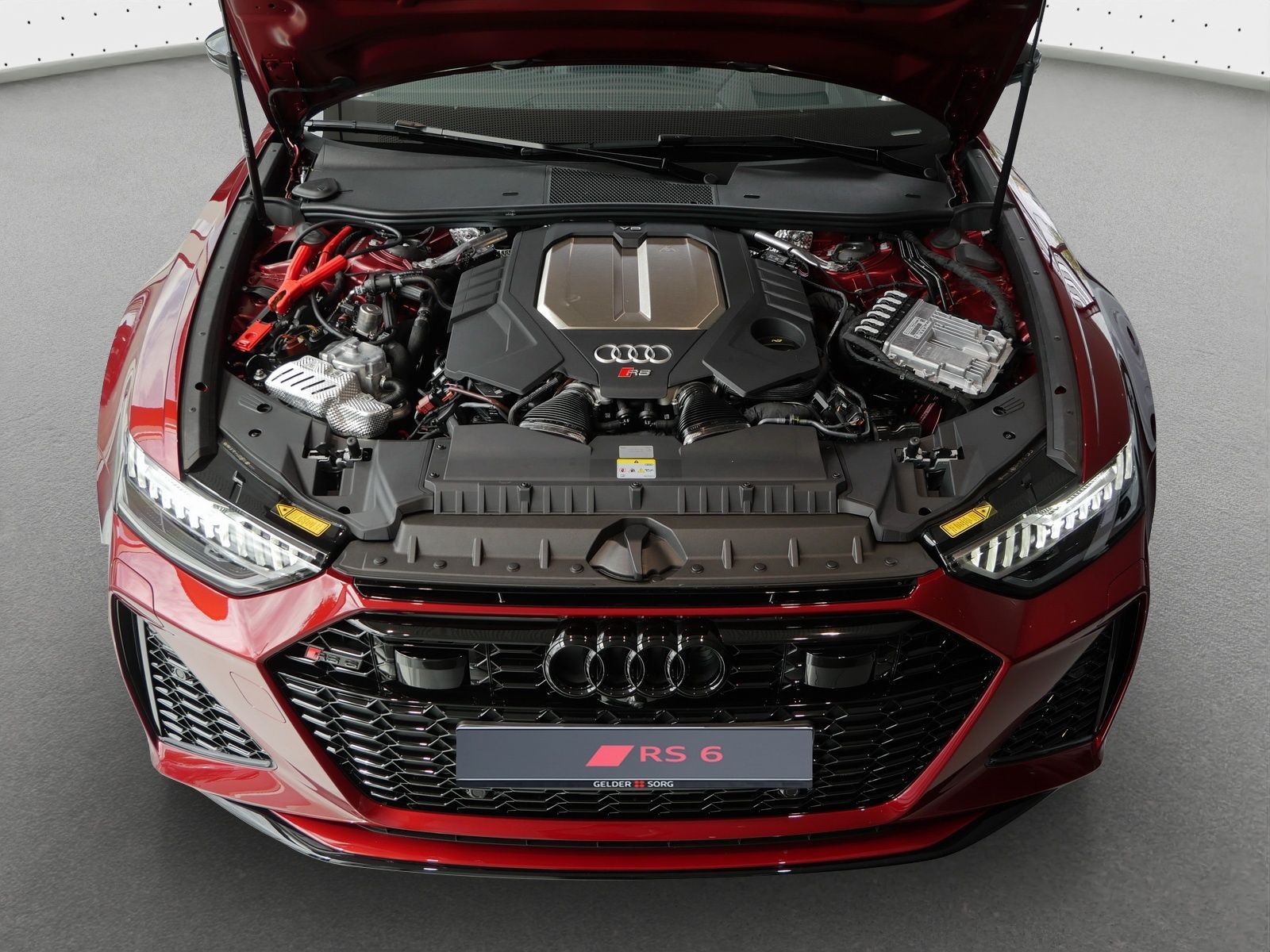 Audi RS 6 Avant performance B&O|RS+|MATRIX|PANO