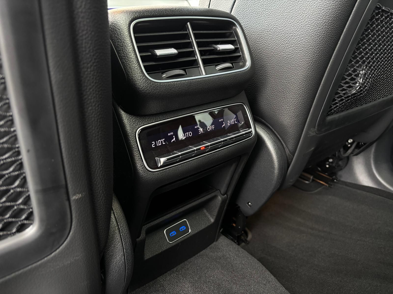 Mercedes-Benz GLE 450 d 4M AMG Line Premium Fahrerass AHK Burm