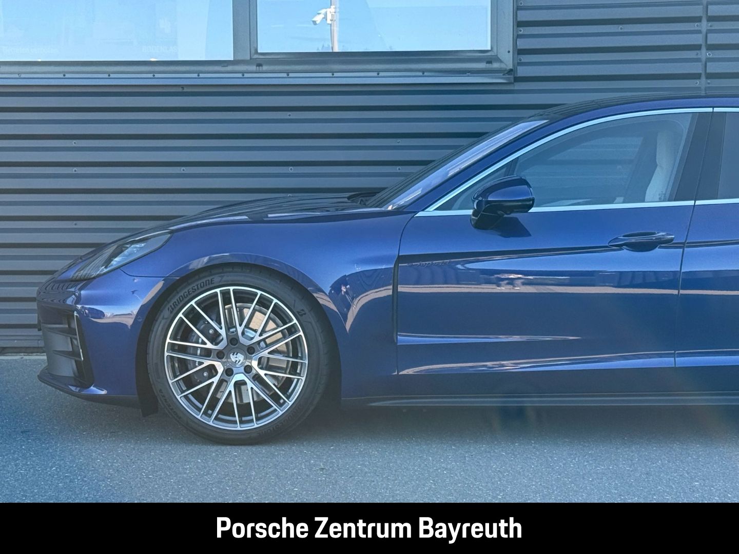 Porsche Panamera 4 E-Hybrid*0,5%*HD-MATRIX*HAL*MASSAGE*