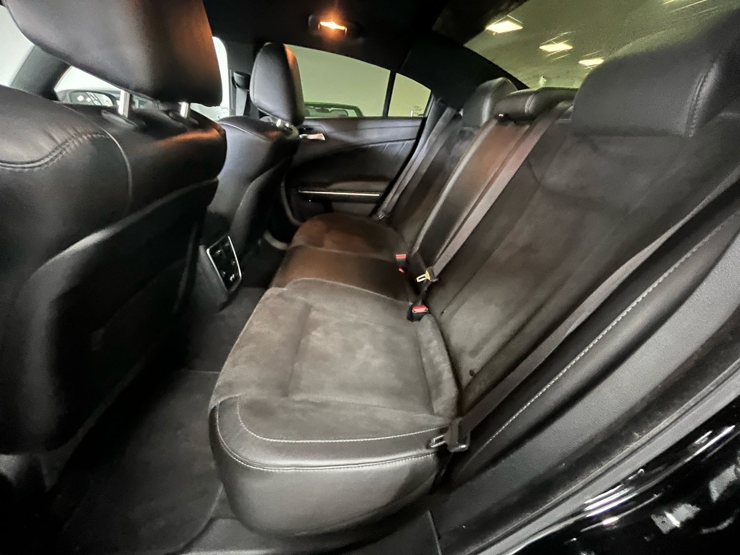 Dodge Charger 6,4l V8 ScatPack/SHZ/Sitzbelüftung/Apple