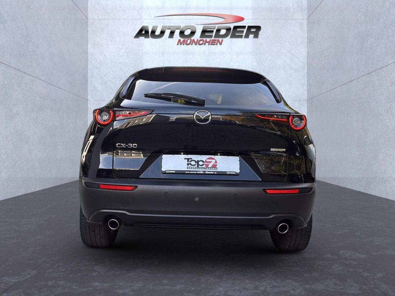 Mazda CX-30 Selection 2WD Bluetooth Head Up Display