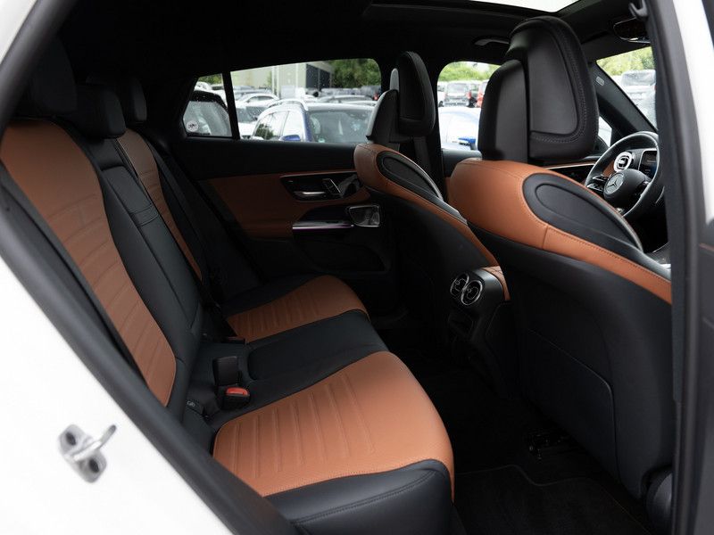Mercedes-Benz GLC 200 4M Coupé AMG-Sport - Samsaru's Car Outlet