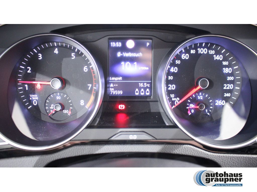 Volkswagen Passat Variant 2.0 TSI DSG Elegance 4Motion 360°