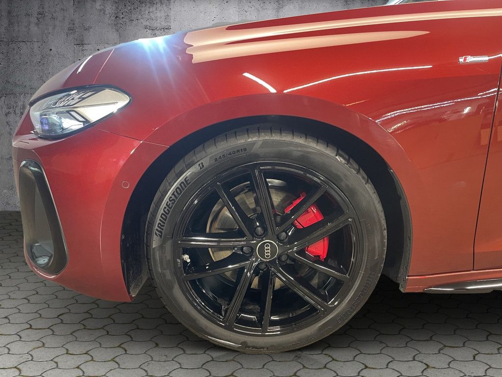 Audi A5 Limousine TFSI quattro S-Line S-Line+AHK+Pano