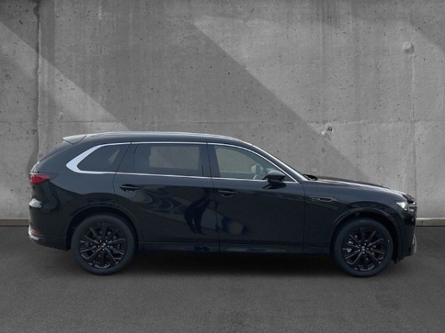 Mazda CX-80 3.3 AT AWD Homura Plus Captain Vollausstat