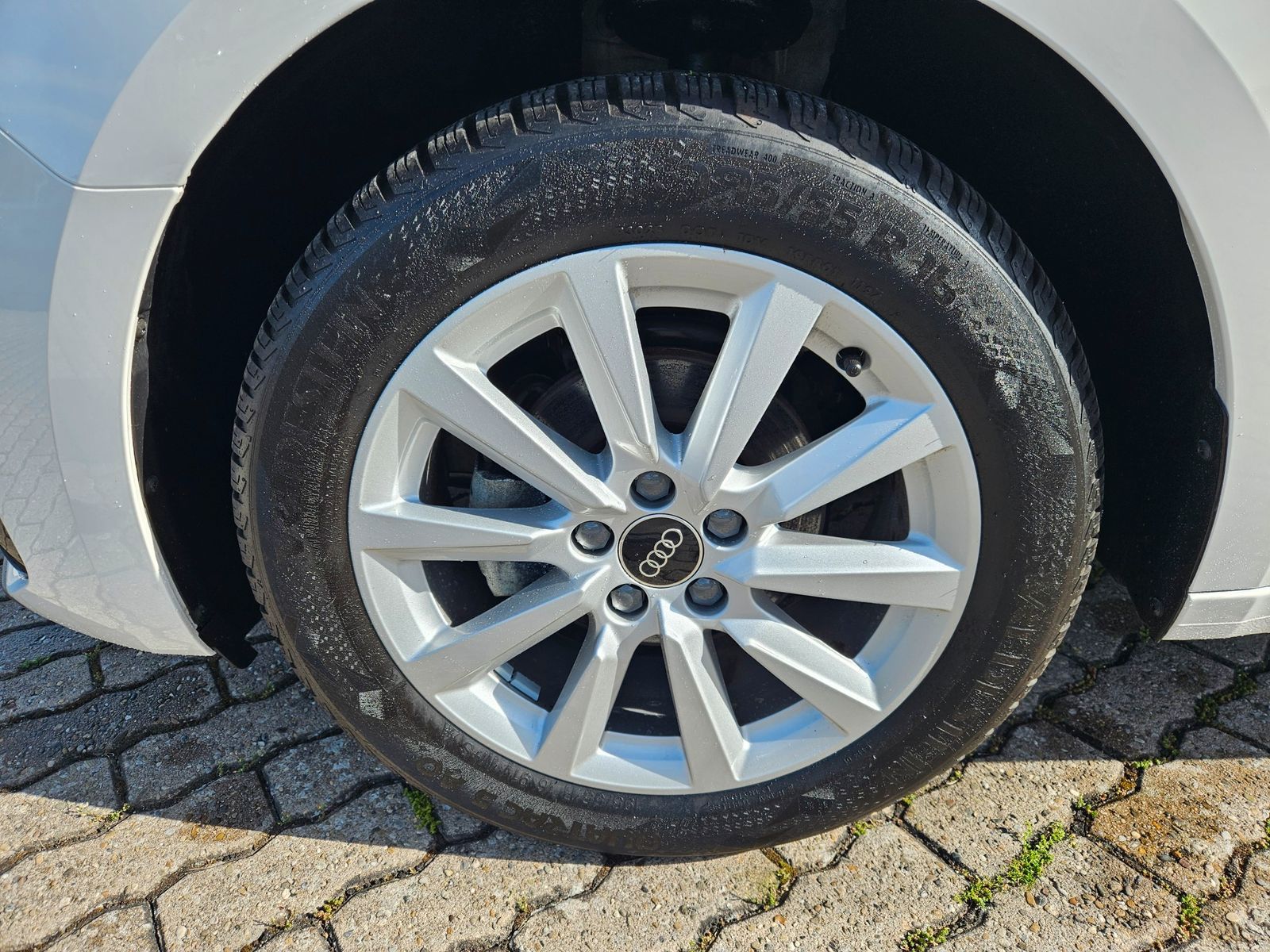 Audi A1 Sportback Advanced 25 TFSI - Samsaru's Car Outlet