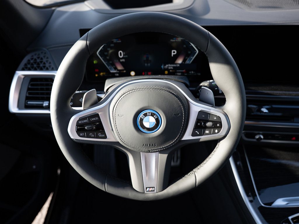 BMW X5 xDrive 50e M-Sport Pro FACEL. 360° PANO LED
