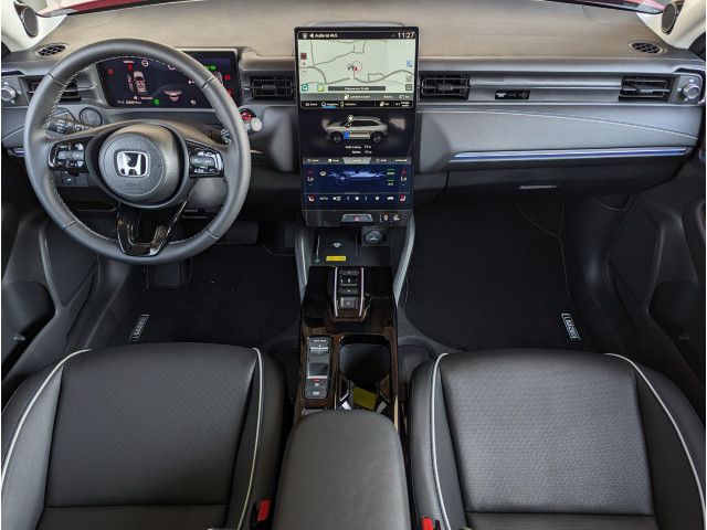 Honda e:Ny1 Basis