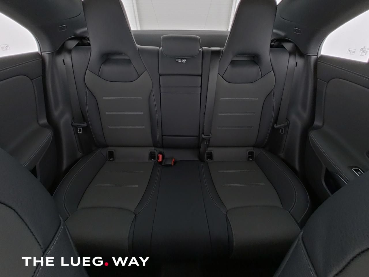Mercedes-Benz CLA 220 4M AMG - Samsaru's Car Outlet