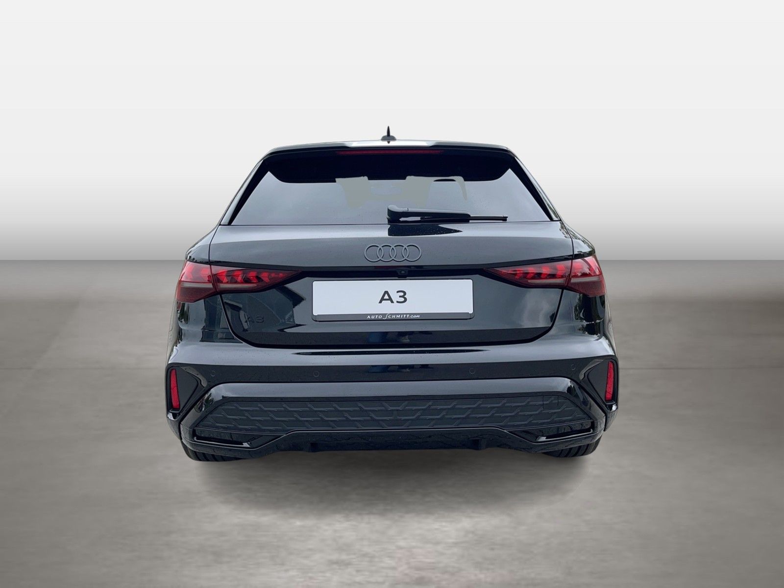 Audi A3 Sportback TFSI e 150 kW S line ACC LED Navi K