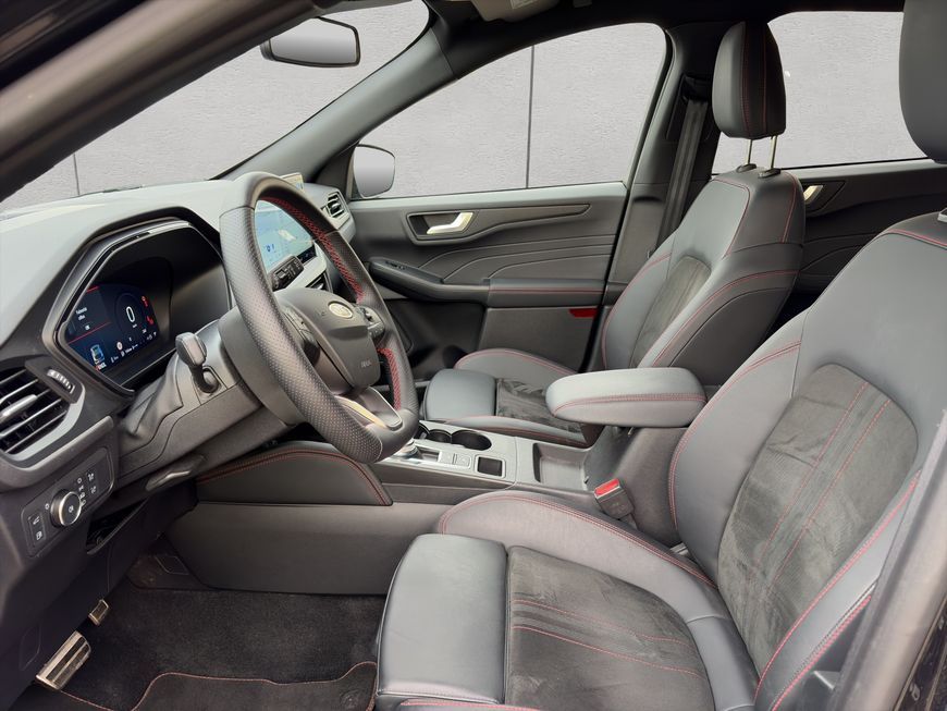 Ford Kuga 2.5 Duratec PHEV ST-LINE X