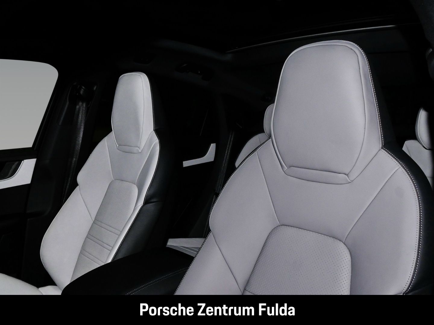 Porsche Cayenne E-Hybrid Coupe BOSE Panoramadach LED