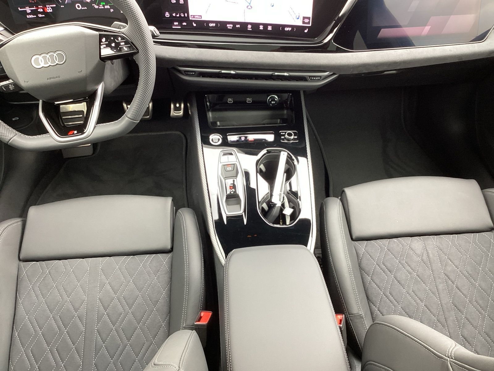 Audi A5 Avant 270 KW e-hybrid q. S line TFSI,MATRIX,B