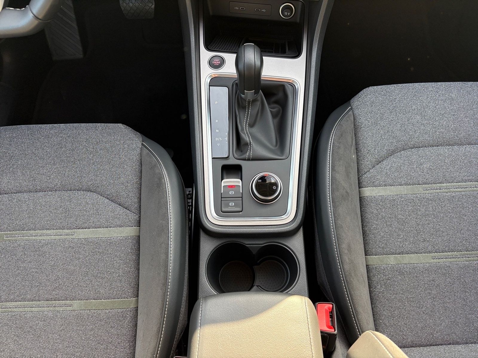 Seat Ateca 1.5 TSI 150PS Xperience DSG+ACC+AHK+LED+SH