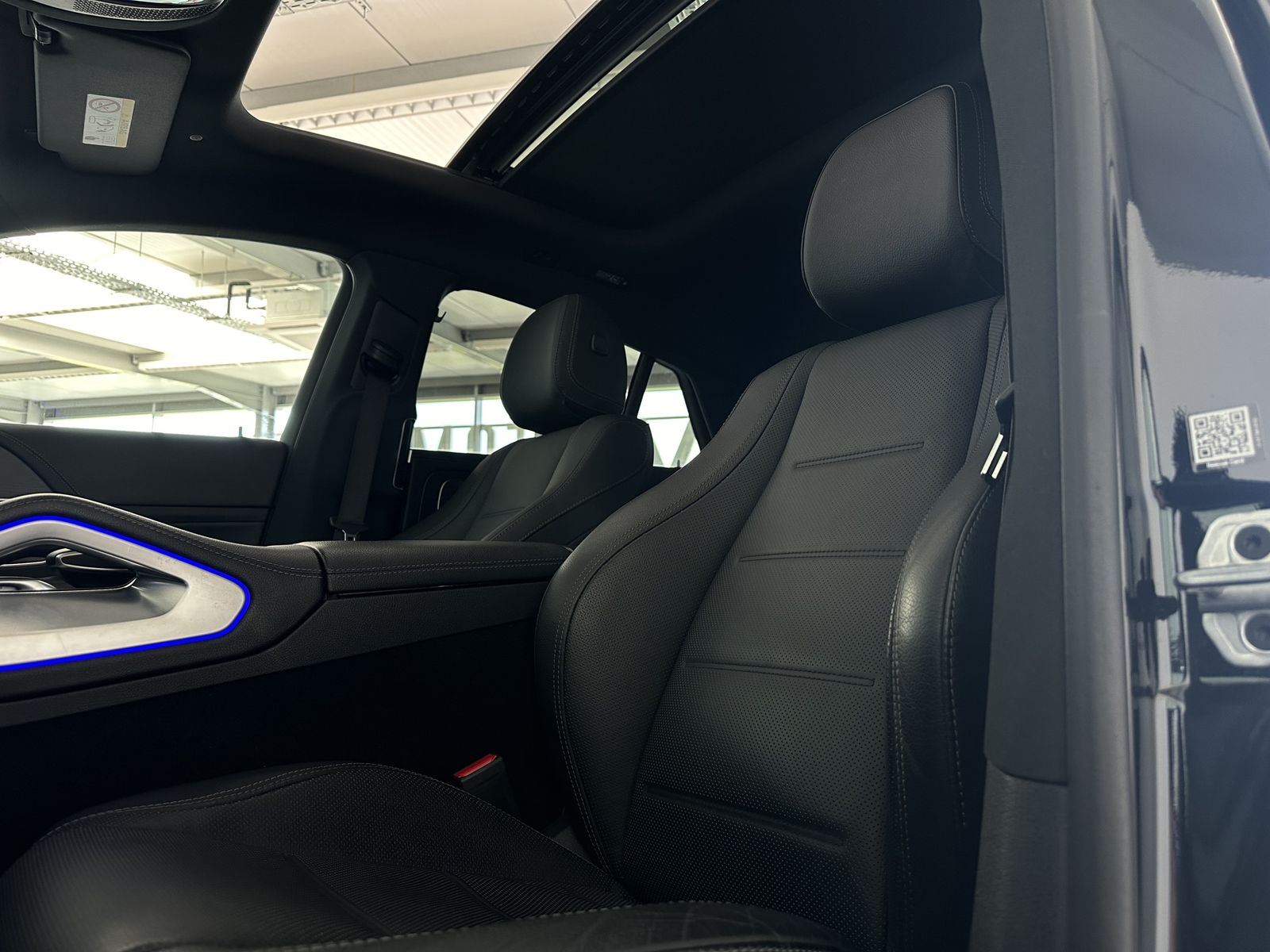 Mercedes-Benz GLE 400 d 4M |AMG |PANO |360 |AHK |LUFT |HUD |22