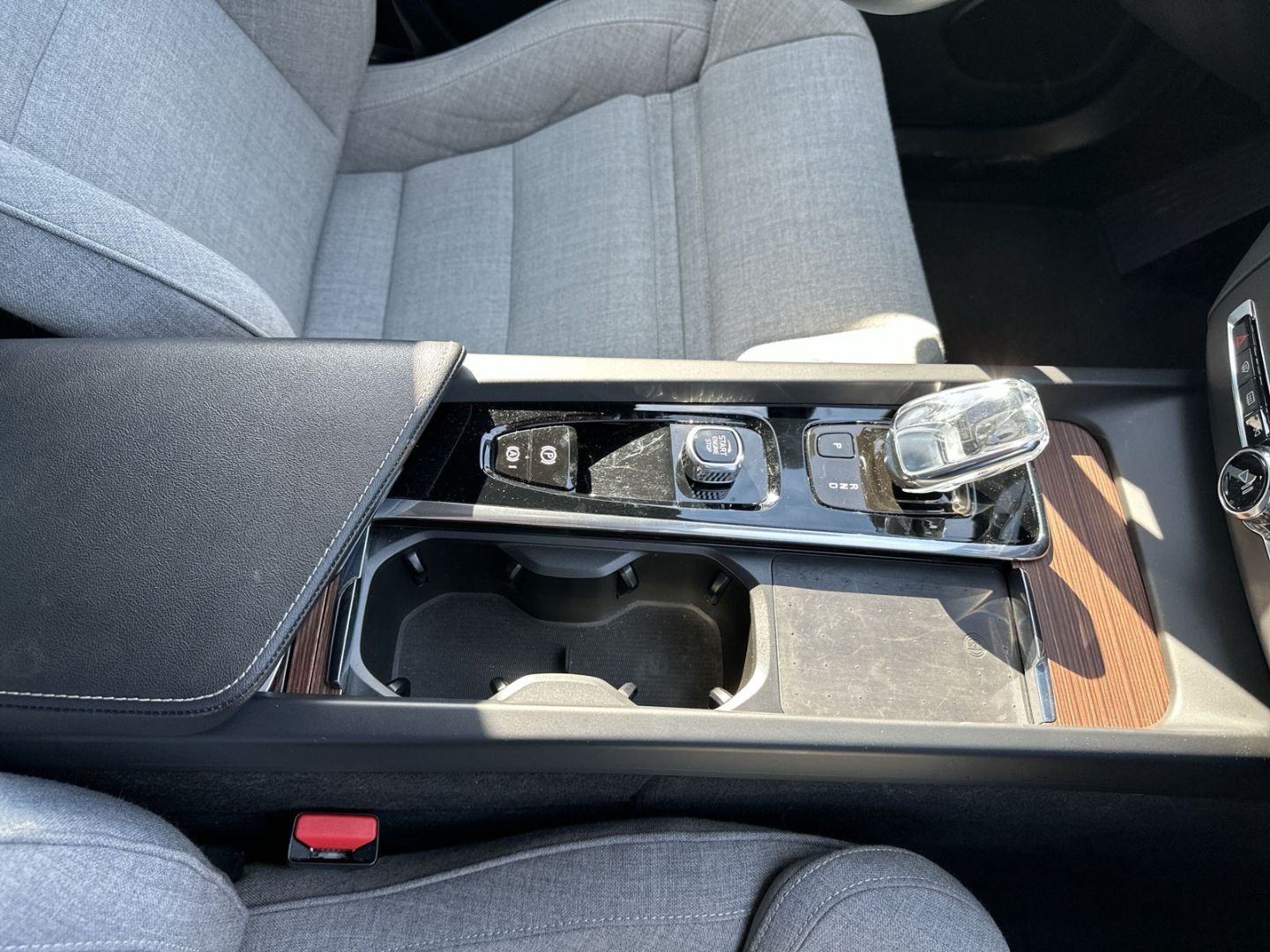 Volvo XC60 T8 Inscription Twin Engine AWD