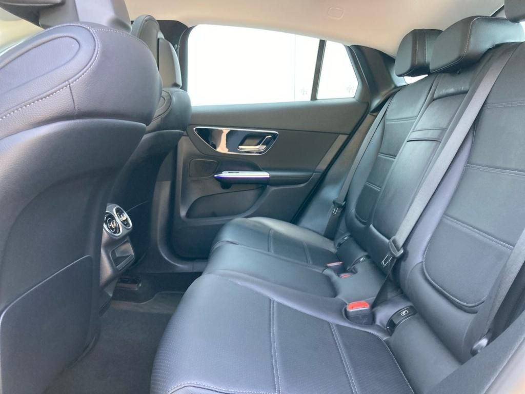 Mercedes-Benz GLC 300 de 4M Coupé Avantgarde - Samsaru's Car Outlet