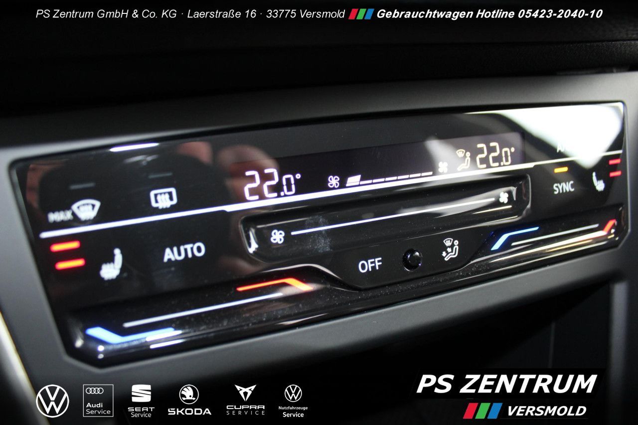 Volkswagen Taigo 1.0 TSI Move - Samsaru's Car Outlet