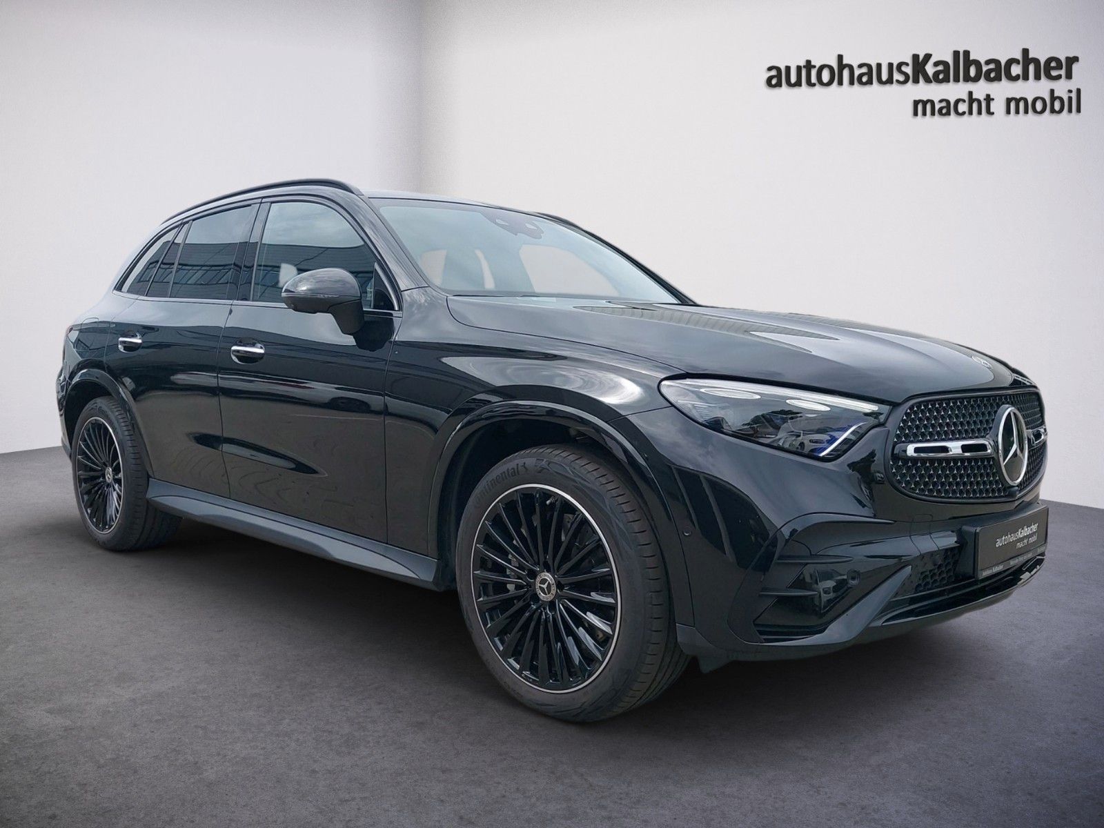 Mercedes-Benz GLC 300 d 4Matic*Pano*Memory*DIS+*Burm